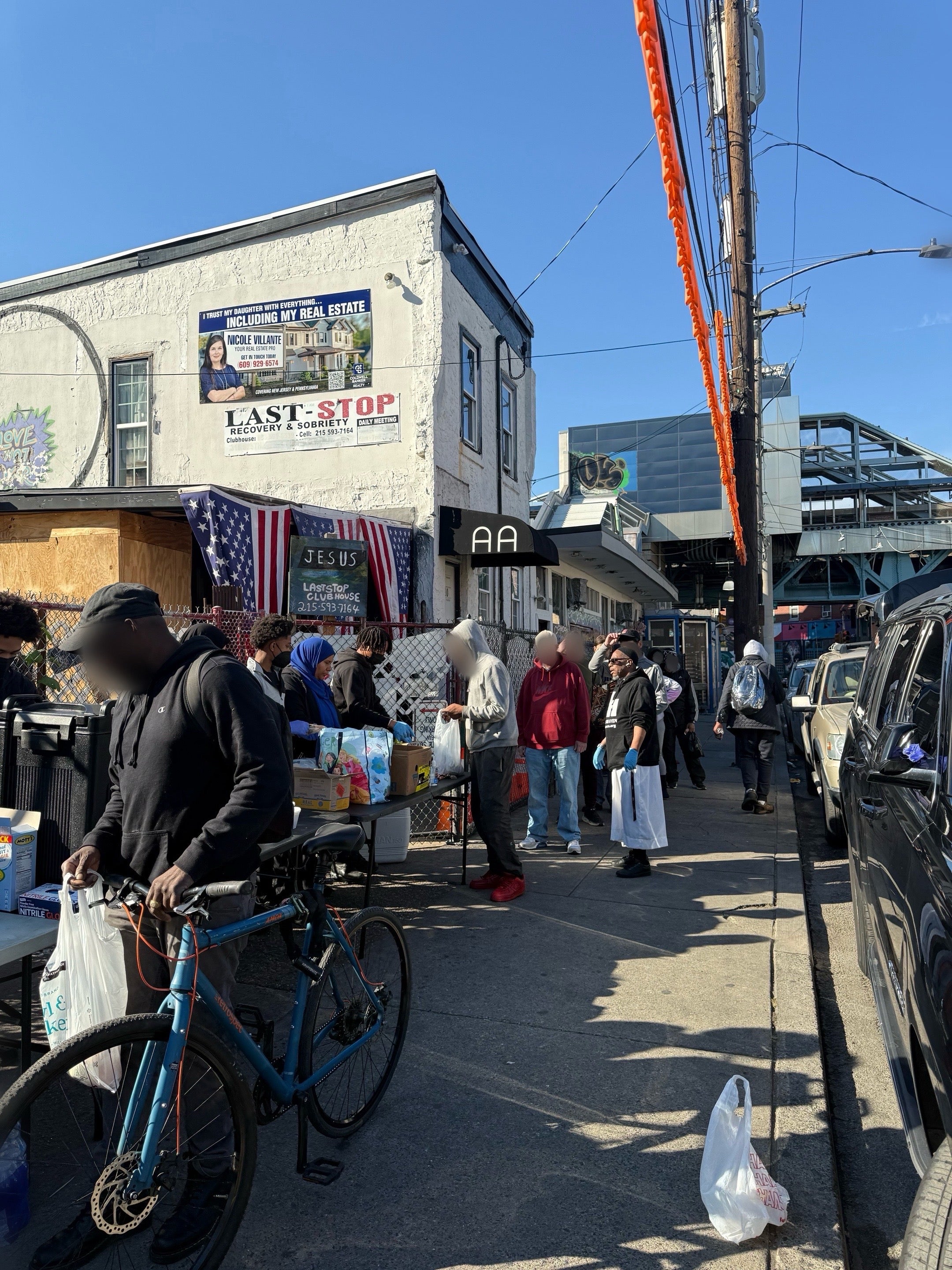 Community Meal - November 2nd, 2025