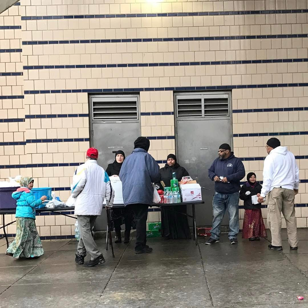 Make a $5 Donation
